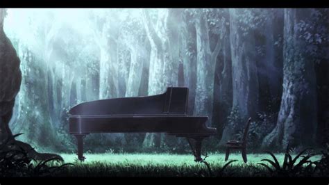 Piano No Mori Piano Forest Ost Track 17 Youtube