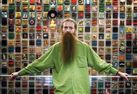 aubrey de grey out to defy death