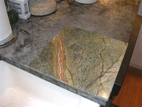 Whether you're looking for butcherblock countertops, prefab stone countertops, or fully custom countertop designs for your kitchen and bathroom, floor & decor can offer the high standards of. Granite tile countertop is cheaper than slab, harder to ...
