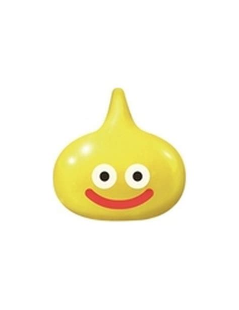 Dragon Quest Punipuni Slime Kirakira Perle Version Lemon Slime