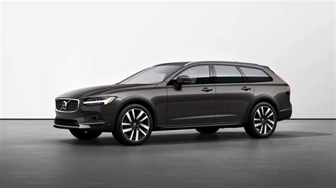 Volvo V90 Cross Country Specs Prices And Photos Volvo Cars Waterloo