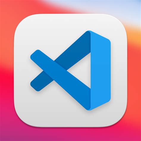 Icon Change For Macos Big Sur · Issue 101014 · Microsoftvscode · Github
