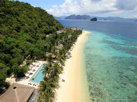 El Nido Resorts Pangulasian Island In Palawan Room Deals Photos
