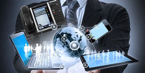 Unified Communications Explained Everything You Need To Know To Get