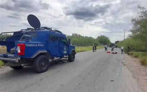 Violencia Extrema En El Norte De Tamaulipas Balaceras Ejecuciones Y