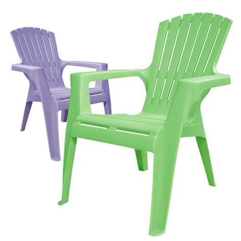 Buy products such as adams usa realcomfort adirondack chair, multiple colors at walmart and save. Plastic Adirondack Chairs Sale - Home Furniture Design