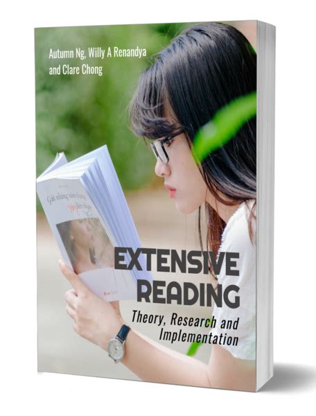 Extensive Reading Theory Research And Implementation Willys Elt Corner