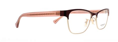 Designer Frames Outlet Coach Eyeglasses Hc5067