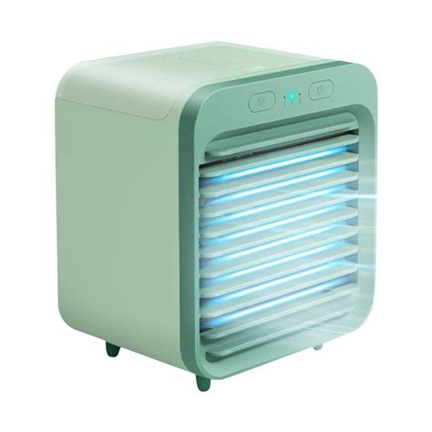 Buy Xiaoying Personal Air Cooler Portable Table Fan With 3 Fan Speeds