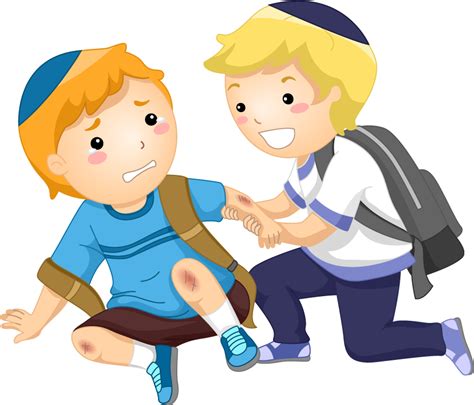 Download Kids Helping Clipart Png Download 3499654 Pinclipart
