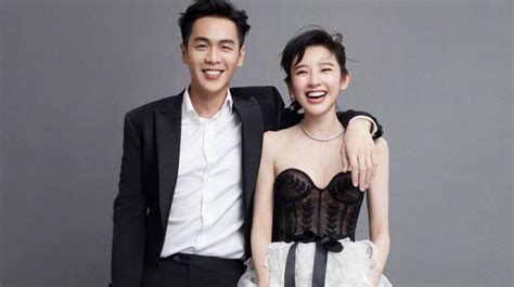 Disebut Mengutuk Pernikahan Zhang Ruoyun Dan Tang Yixin The Truth Dikritik