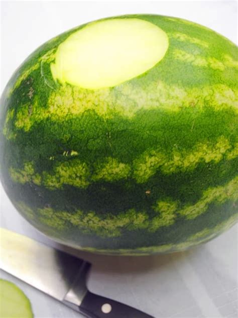 A Summer Sensation Vodka Watermelon Slices Watermelon