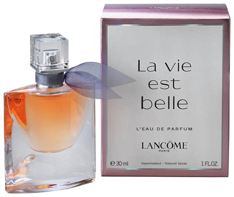 Lancome La Vie Est Belle Eau De Parfum For Women Reviews
