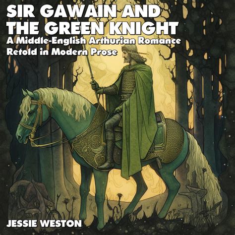 Librofm Sir Gawain And The Green Knight Audiobook