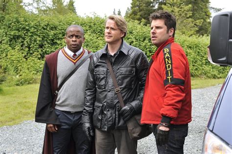 Psych Season 8 Episode 2 Seize The Day