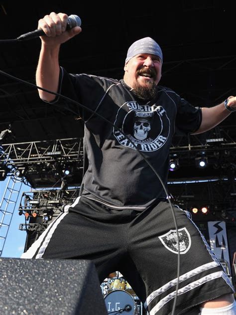 Suicidal Tendencies Talks Punk Metal And Saturdays Fort Myers Show