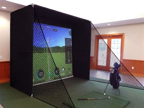 Impact Screens For Golf Simulators Matildefaruolo