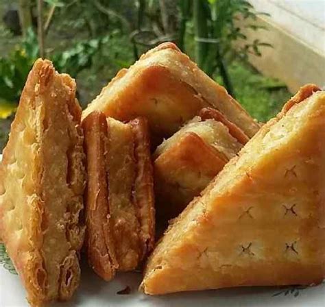 Maybe you would like to learn more about one of these? Lezatnya rasa dari aneka resep kue tradisional ini ...