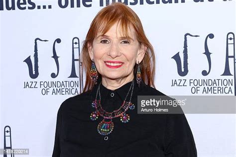 Rachel Faro Attends The 2023 A Great Night In Harlem Gala At The