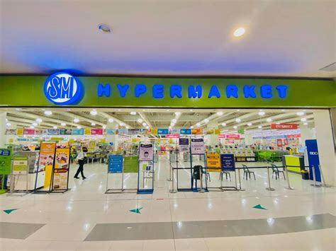Redefining Customer Experience At Sm Supermalls In The East Nhengs