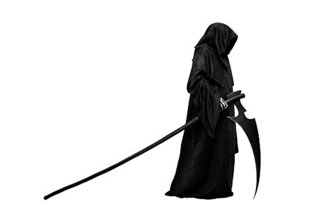 Grim Reaper Pictures Images And Stock Photos Istock