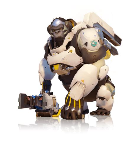 Overwatch Png Photo Png All