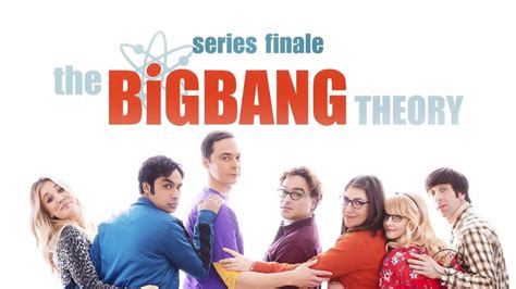 The Big Bang Theory Series Finale Cbs Extended Trailer Youtube