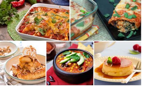 6 Delicious Enchilada Soup And Starter Meal Ideas You Must Try By