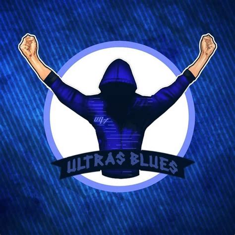 Ultras Blues 17 Official Youtube