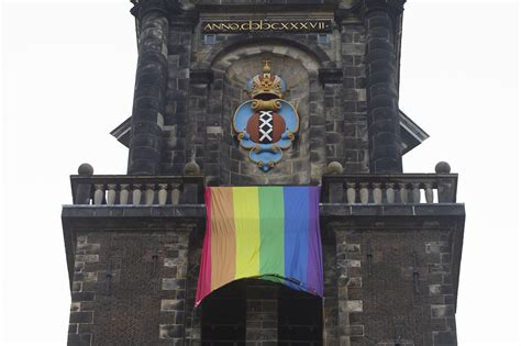 netherlands same sex marriage 20 years courthouse news service