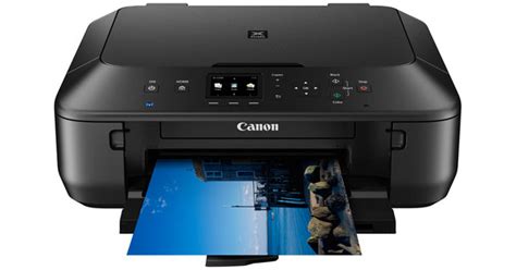 The canon pixma mx340 printer is all organization. Canon PIXMA MG5650 Zwart - Coolblue - Voor 23.59u, morgen ...