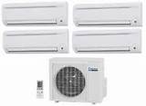 Goodman Ductless Air Conditioning Systems Photos