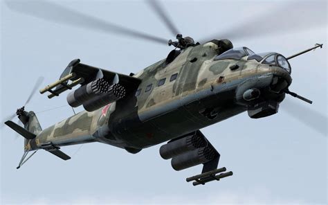 Russian Mil Mi 24 Hind In Syria Russian Weapon 1 Pinterest