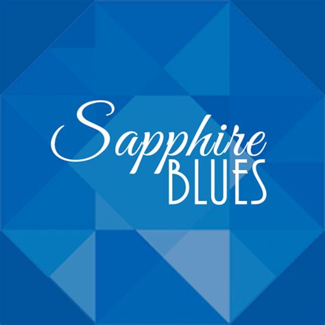 Sapphire Blues