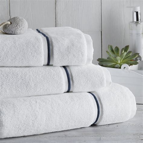 Savoy Towels Towels The White Company Luxury Towels Towel
