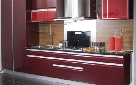 100% satisfaction guarantee & lifetime warranty. Kitchen Cabinet Renovation Tips Malaysia - Solid Top Sdn Bhd