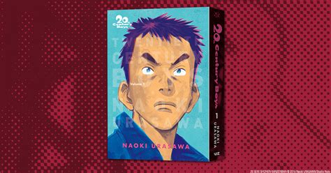 Viz Blog Naoki Urasawa Returns