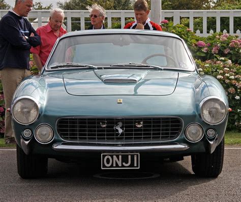 10 Incredible Classic Italian Sports Cars Every Gearhead Should Know About