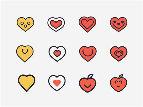 36 Apple Apps Vector Icons Graphicsfuel