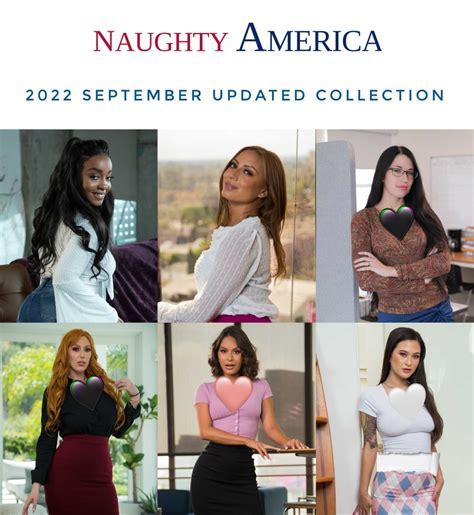 Naughty America Sep Updated Collection Siterip Onlyfans Leaks