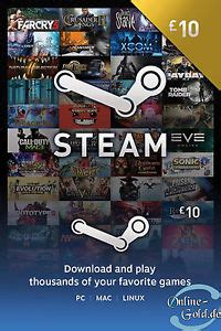 Now you can directly contribute to a friend or family member's steam wallet by digitally sending a gift card. Sell steam gift card - Gift cards