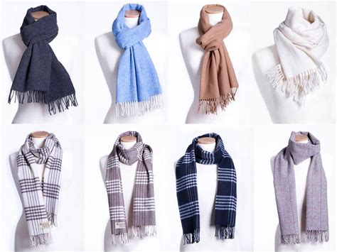 Un hombre elegante y con estilo es algo que no se ve ya habitualmente. Bufandas de lana para hombres | Blog Mantas de Grazalema