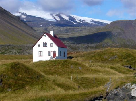 Geniet van een prachtig vakantiehuis in ijsland. Weekend IJsland - Alle mogelijkheden op een rij