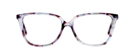 Women S Eyeglasses Muse In Purple Haze Bonlook