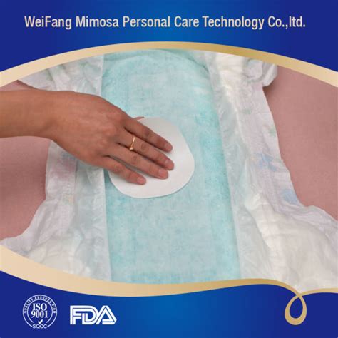 China Super Absorbency Thickest Adult Disposable Diapers China Super