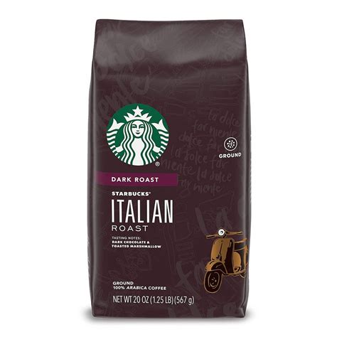 10 Best Starbucks Coffee Beans 2021 Top Picks Reviews And Guide