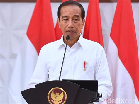 Berita Dan Informasi Jokowi Bubarkan Bumn Terkini Dan Terbaru Hari Ini Detikcom