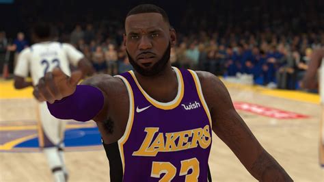 Vote What Is Your Favorite Mode In Nba 2k19
