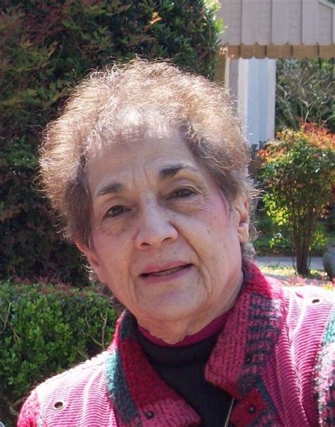 Lorraine Guidry Obituary Metairie La