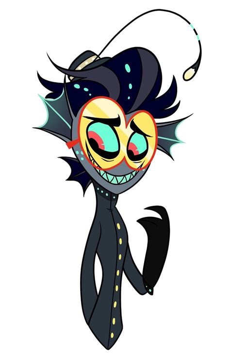 A Collection Of Hazbin Hotel X Reader Oneshots And Some Preferences S